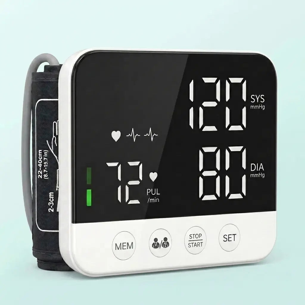 Lonva Monitor