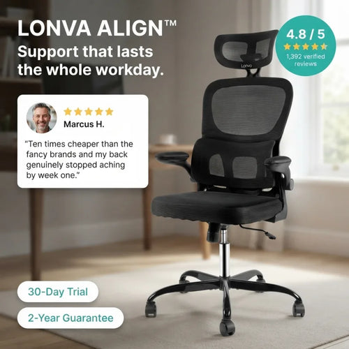 Lonva Align