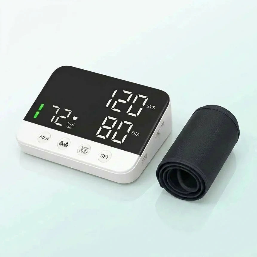 Lonva Monitor