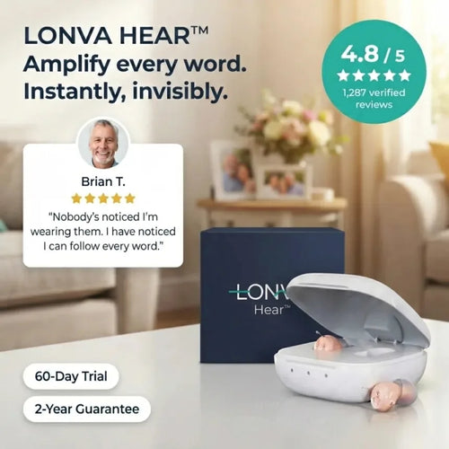 Lonva Hear