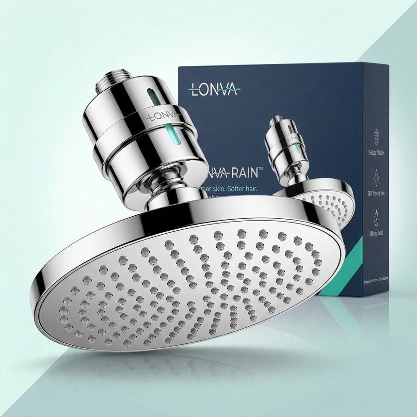 Lonva Rain
