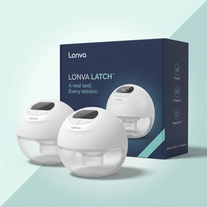 Lonva Latch