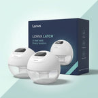 Lonva Latch