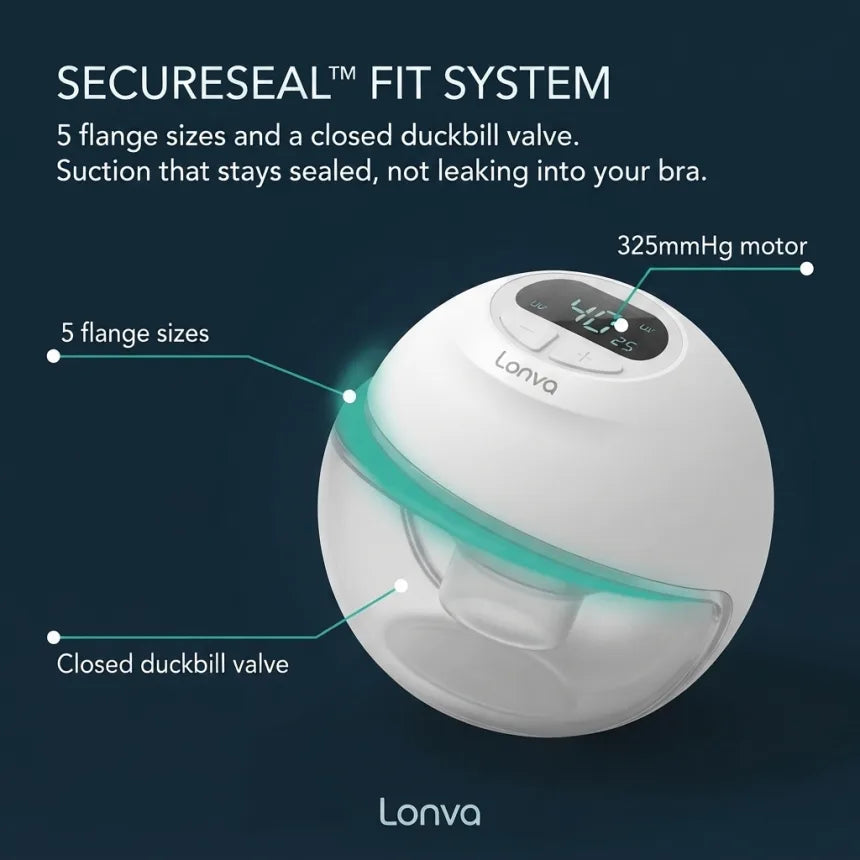 Lonva Latch