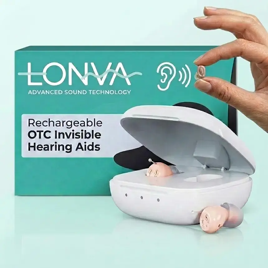 Lonva Hear
