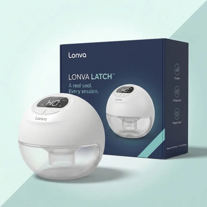 Lonva Latch
