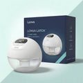 Lonva Latch