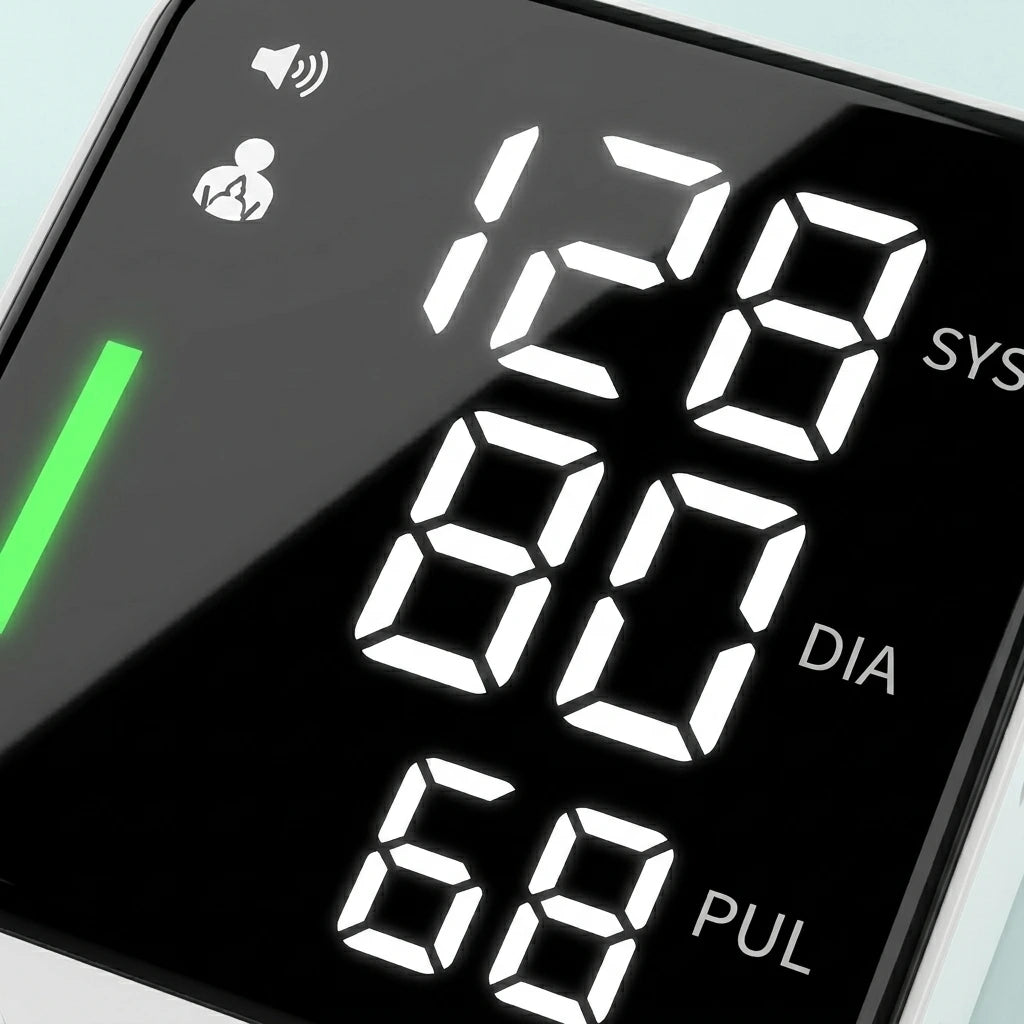Lonva Monitor